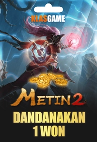 Metin2 Dandanakan Won